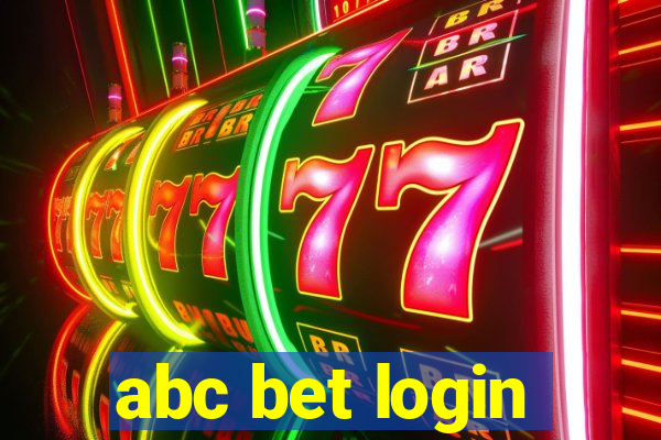 abc bet login