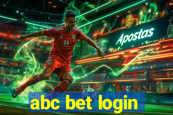 abc bet login