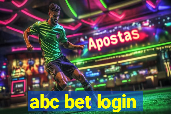 abc bet login