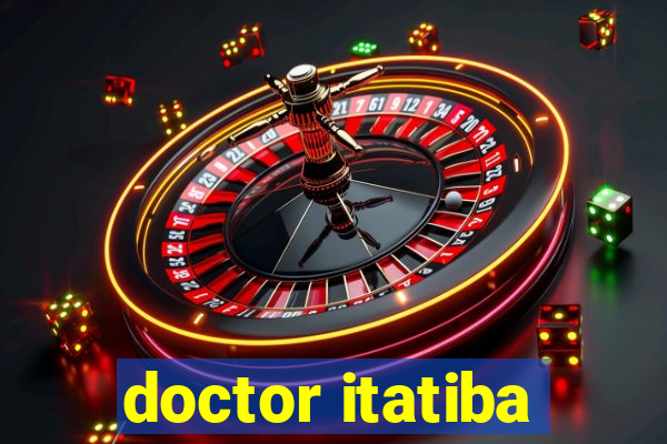 doctor itatiba