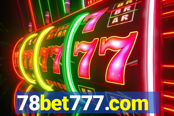 78bet777.com