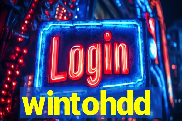 wintohdd