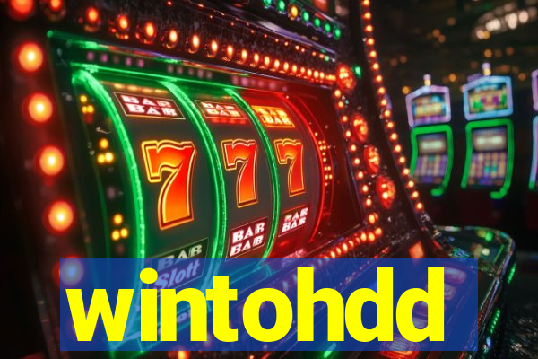 wintohdd