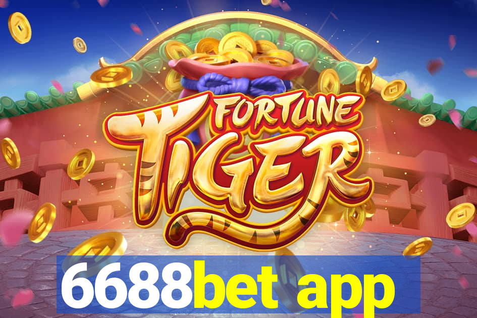 6688bet app