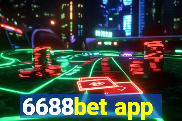 6688bet app