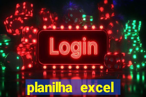 planilha excel folha de pagamento gratis