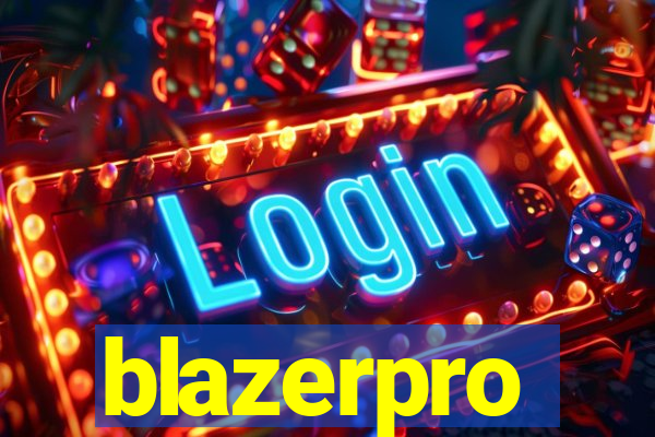 blazerpro