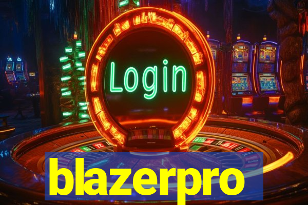 blazerpro