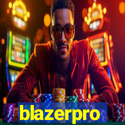 blazerpro