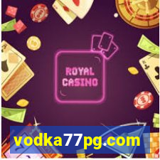 vodka77pg.com