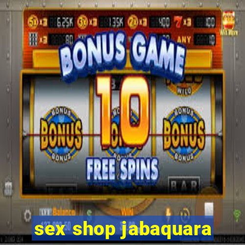 sex shop jabaquara