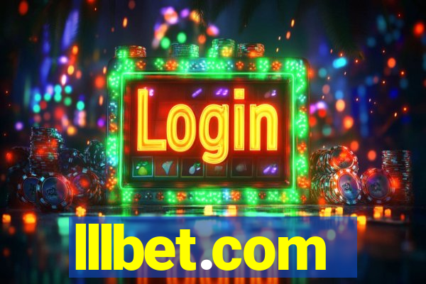 lllbet.com