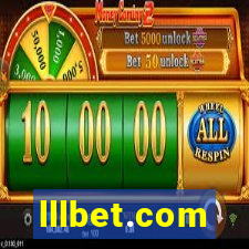 lllbet.com