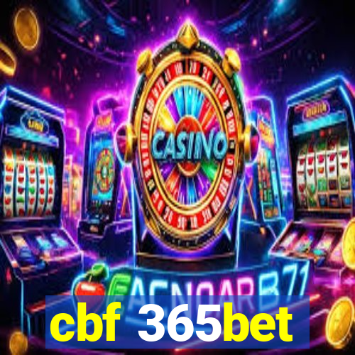 cbf 365bet