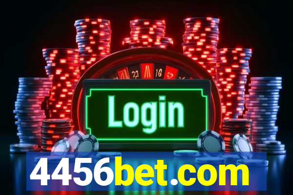 4456bet.com