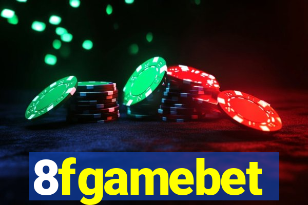 8fgamebet