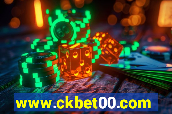 www.ckbet00.com