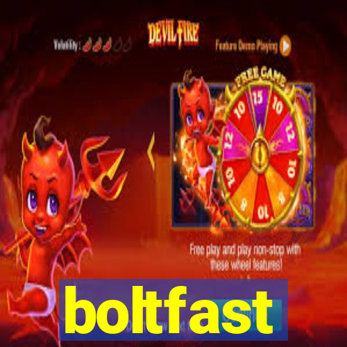 boltfast