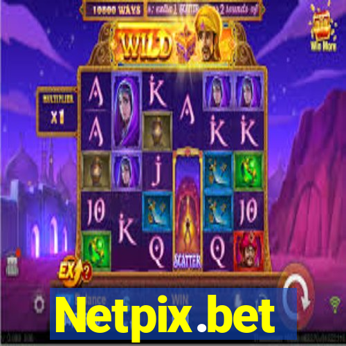 Netpix.bet