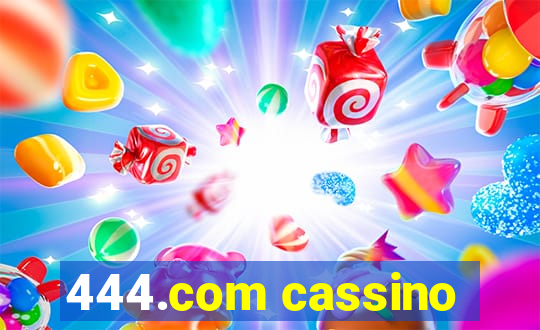 444.com cassino