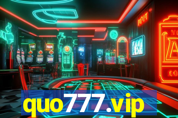 quo777.vip