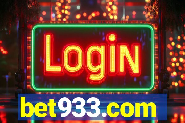 bet933.com