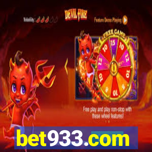 bet933.com