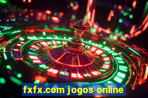 fxfx.com jogos online