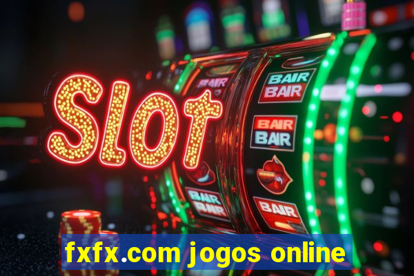 fxfx.com jogos online