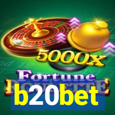 b20bet