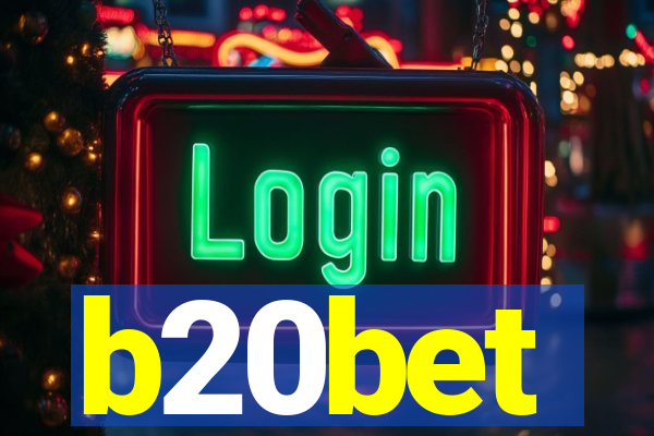 b20bet