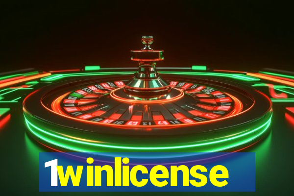 1winlicense