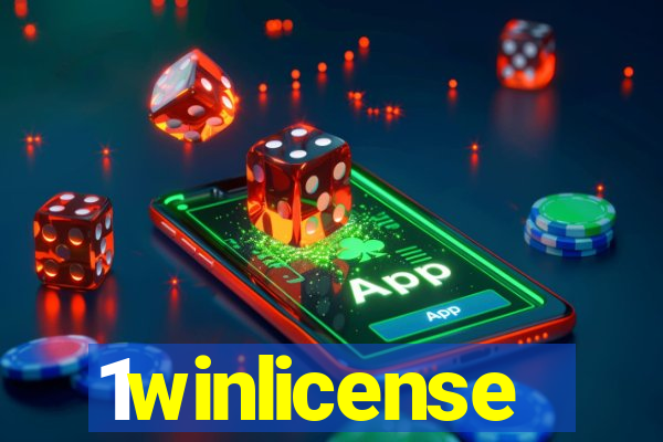 1winlicense