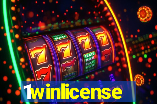 1winlicense