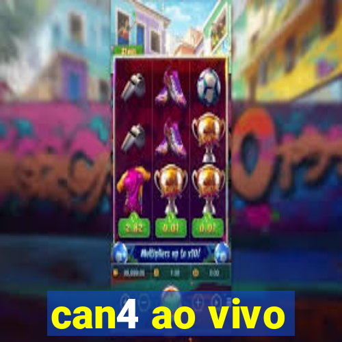 can4 ao vivo