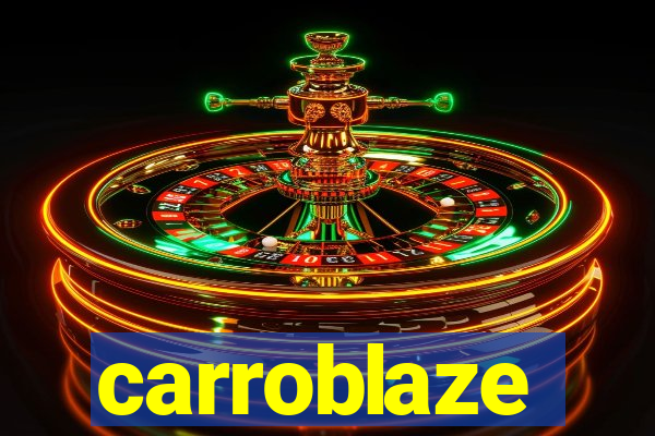 carroblaze