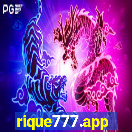 rique777.app