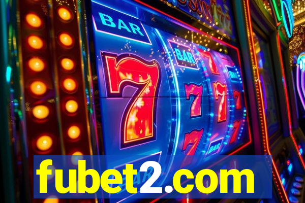 fubet2.com