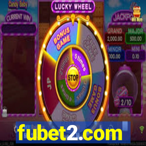 fubet2.com