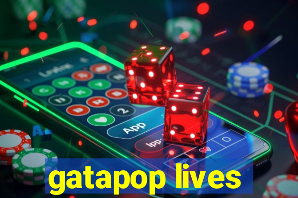 gatapop lives