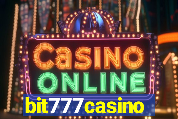 bit777casino