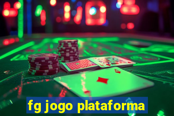 fg jogo plataforma