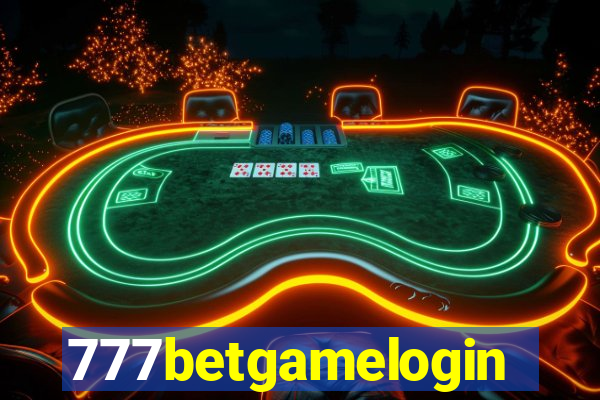 777betgamelogin