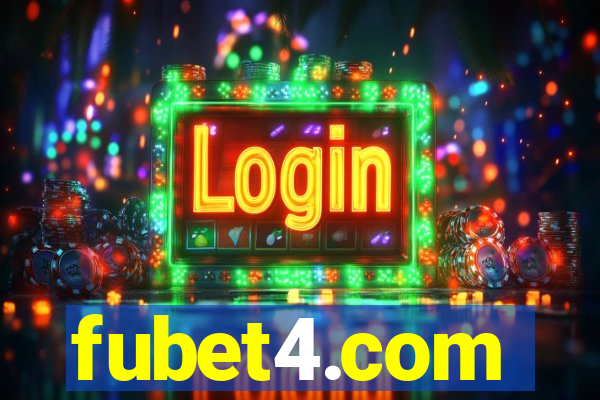 fubet4.com