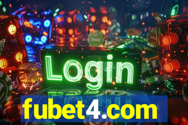 fubet4.com