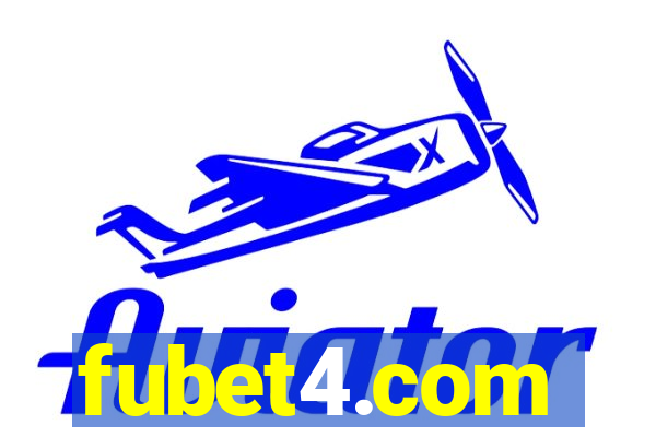 fubet4.com