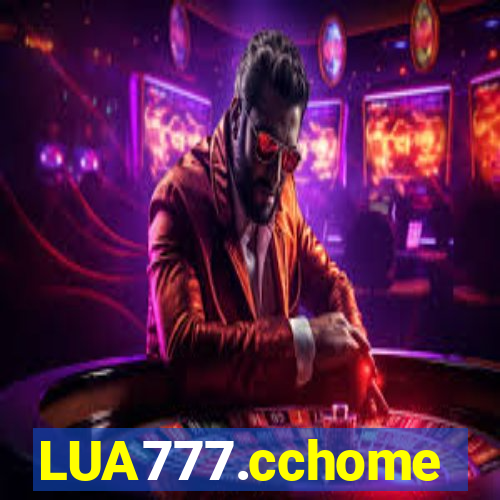 LUA777.cchome