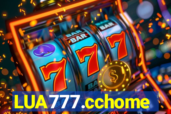 LUA777.cchome