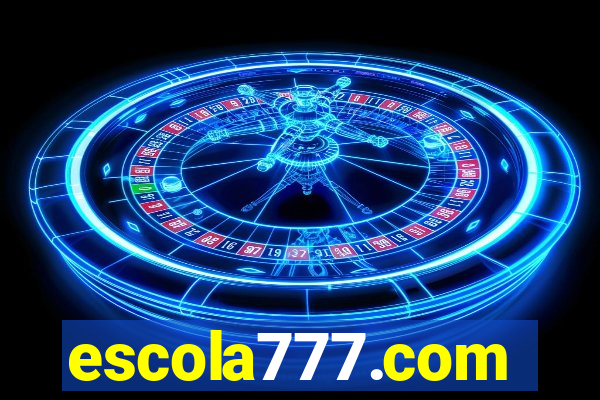 escola777.com