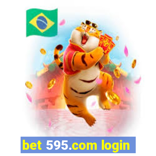 bet 595.com login